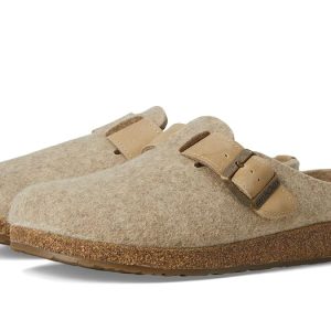 Haflinger Buckle