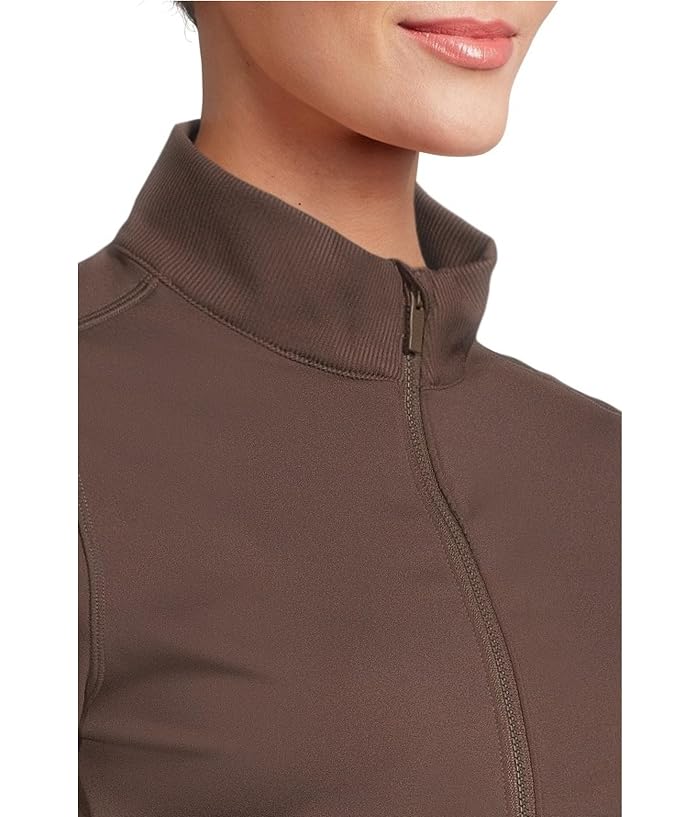 TravisMathew Moveknit Full Zip - Image 4