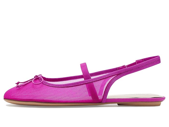 Franco Sarto Chara Mary Jane Slingback Flats - Image 4