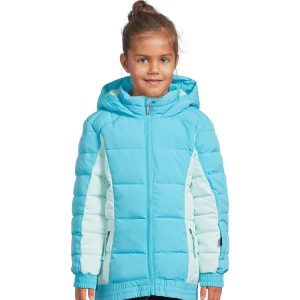 Spyder Kids Zadie Synthetic Down Jacket (Toddler/Little Kid)