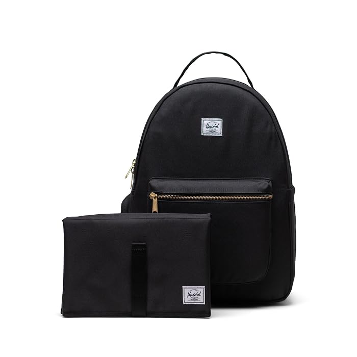 Herschel Supply Co. Nova™ Backpack Diaper Bag - Image 4