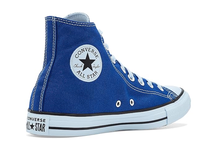 Converse Chuck Taylor All Star Color Plus High-Top Sneakers - Image 3