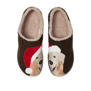L.L.Bean Daybreak Scuff Motif 2