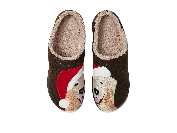 L.L.Bean Daybreak Scuff Motif 2