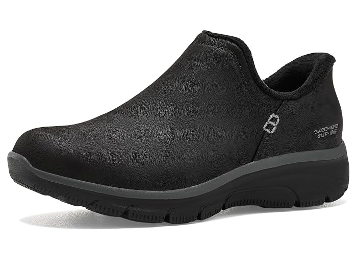 SKECHERS Easy Going - Modern Hour 3 - Hands-Free Slip-Ins
