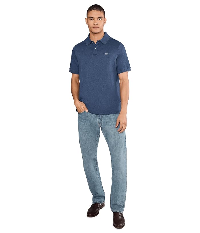 Vineyard Vines Edgartown Pique Polo - Image 2