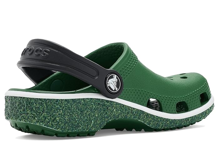 Crocs Kids Classic Sports Clogs (Toddler) - Image 3
