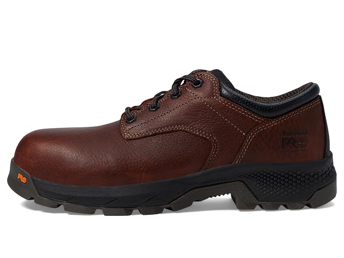 Timberland PRO Titan EV Oxford Composite Safety Toe Industrial Casual Work Shoe - Image 4