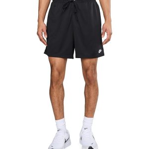Nike Club Mesh Flow Shorts
