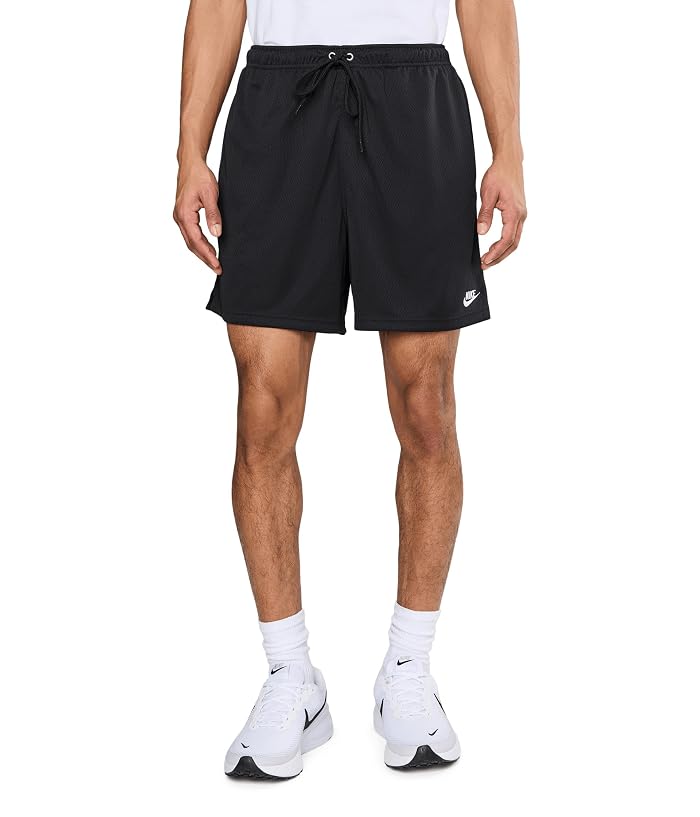 Nike Club Mesh Flow Shorts