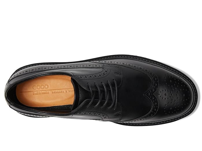 ECCO London Wing Tip Oxford - Image 2