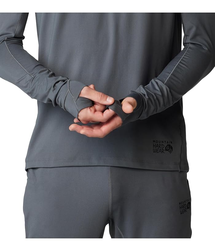 Mountain Hardwear Butter Up™ 1/2 Zip - Image 4