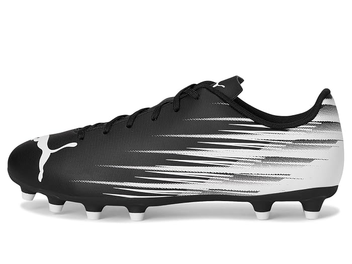 PUMA Attacanto II Firm/ Artificial Ground Soccer Cleats - Image 4