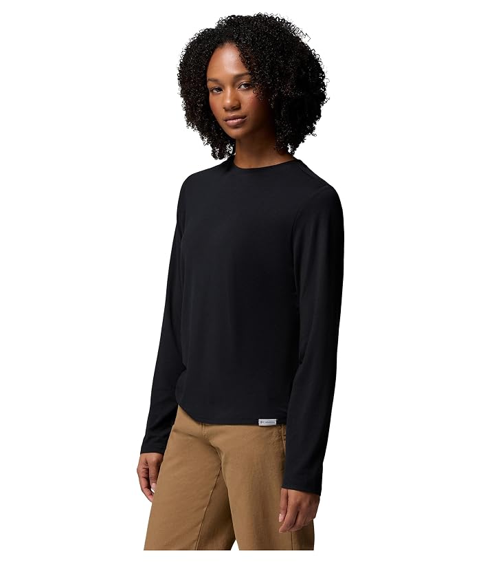 Columbia Csc Soft Stretch Long Sleeve Tee - Image 3