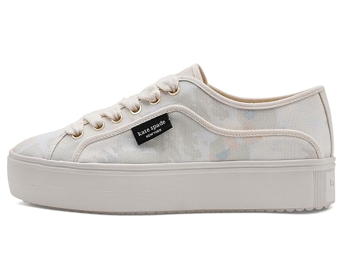 Kate Spade New York Sam Icon Platform Sneakers - Image 2