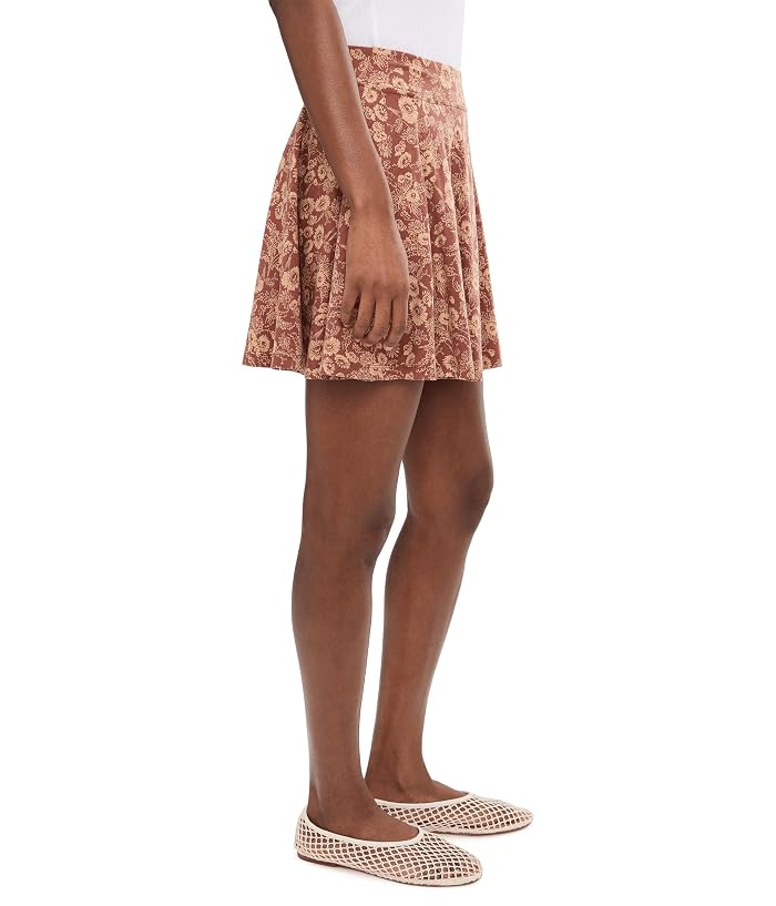Toad&Co Birdie Skort - Image 3