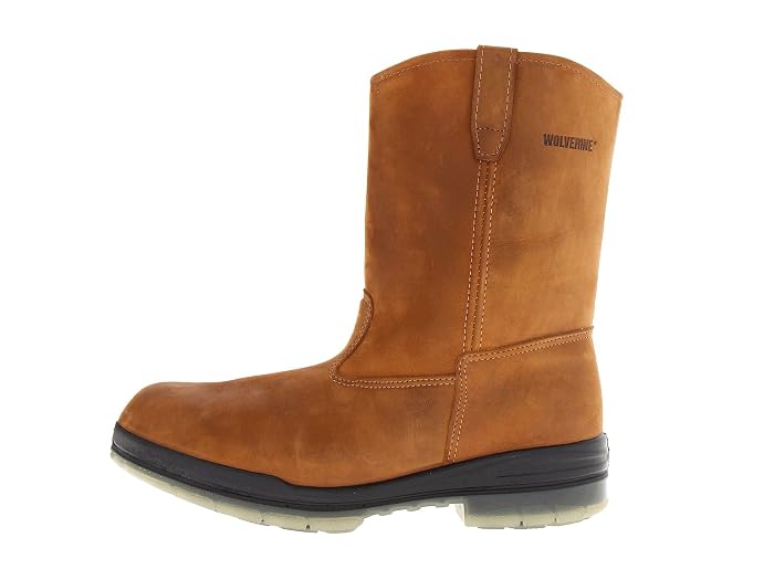 Wolverine Durashocks® Insulated Waterproof Wellington - Image 4