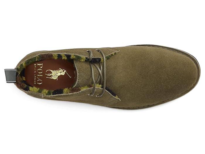 Polo Ralph Lauren Talan Chukka Boot - Image 3