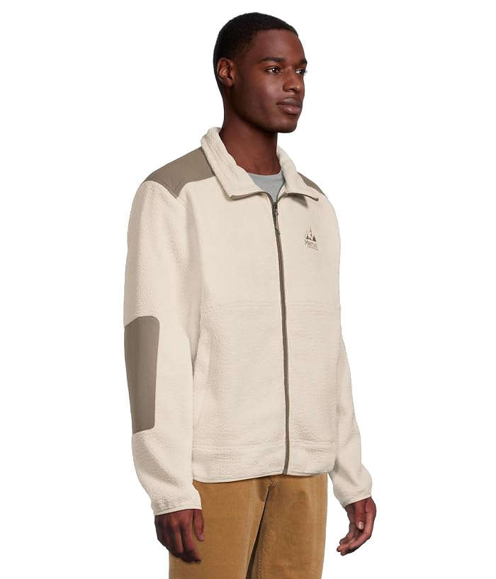 Marmot Wanderer High Pile Fleece Jacket - Image 2