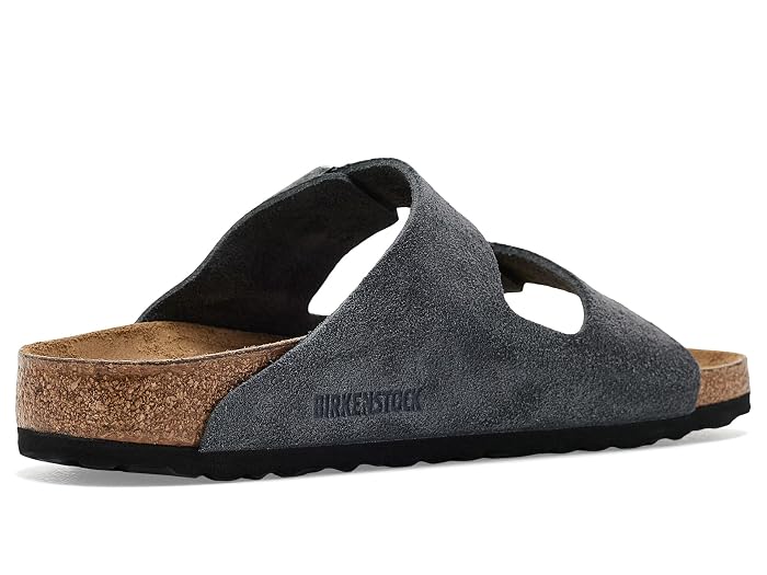 Birkenstock Arizona - Suede - Image 3