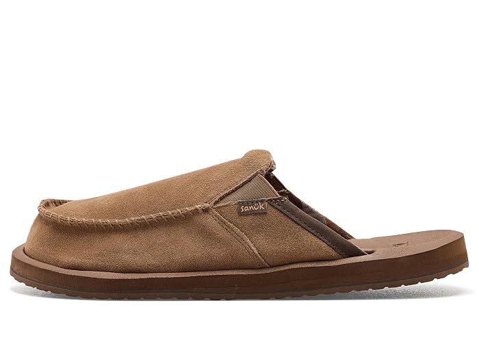 Sanuk You Got My Back Leather - Image 4