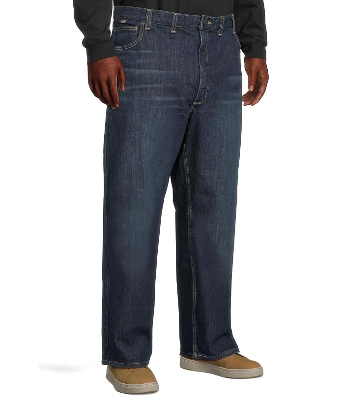 Carhartt Big & Tall FR Relaxed Straight Rugged Flex® Jean - Image 2