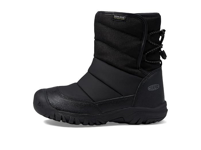 KEEN Kids Puffrider Waterproof (Little Kid/Big Kid) - Image 4