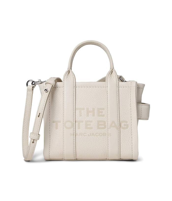 Marc Jacobs The Leather Crossbody Tote Bag