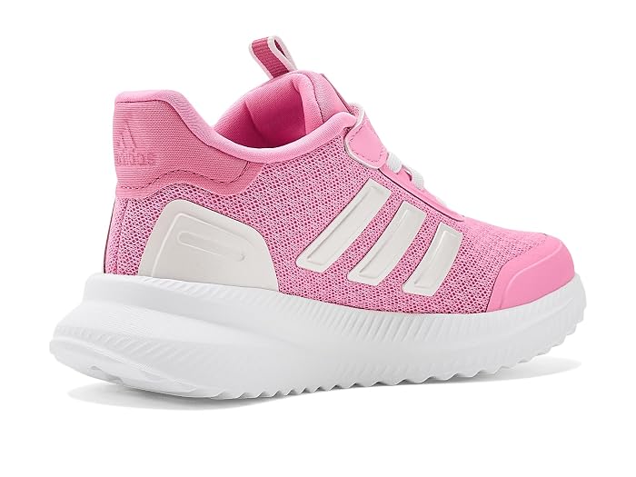 adidas Kids X_PLR Path Elastic Lace & Strap (Little Kid) - Image 3
