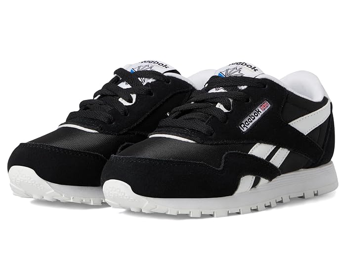 Reebok Kids Classic Nylon (Little Kid)