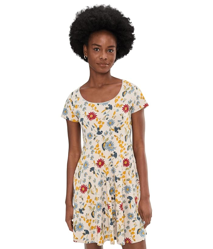 Toad&Co Abele Dress