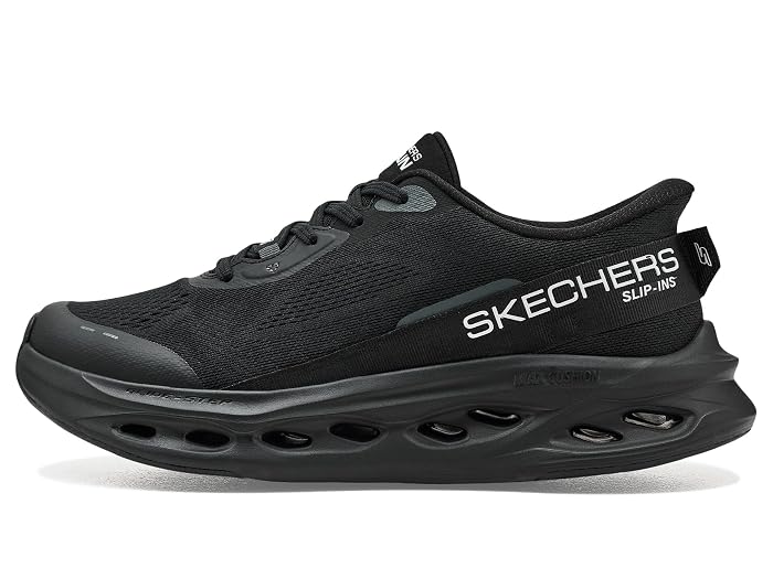 SKECHERS Hands Free Slip-ins Max Cushioning Glide-Step - Advert Sneaker - Image 4