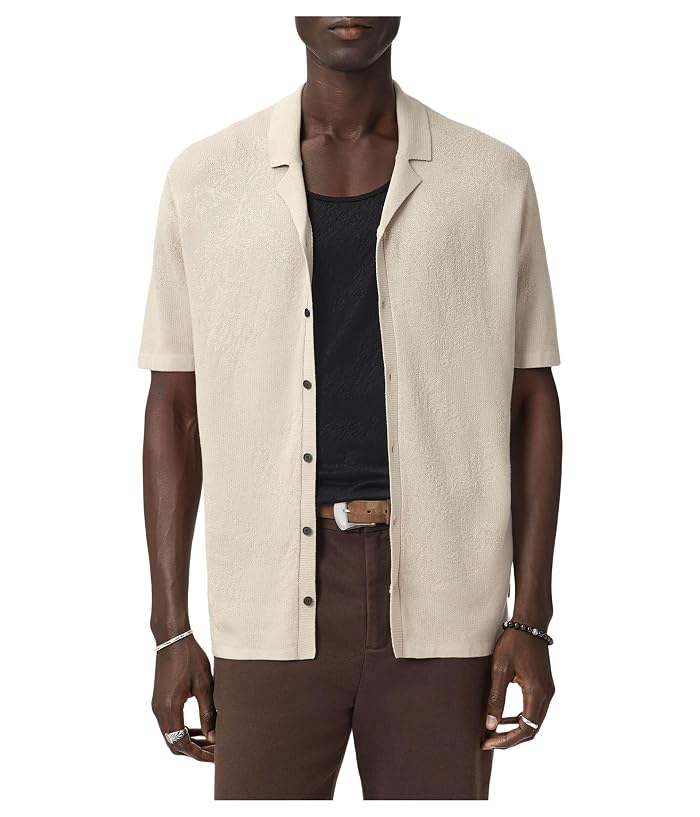 John Varvatos Arlon Shirt Y2597R25 - Image 3