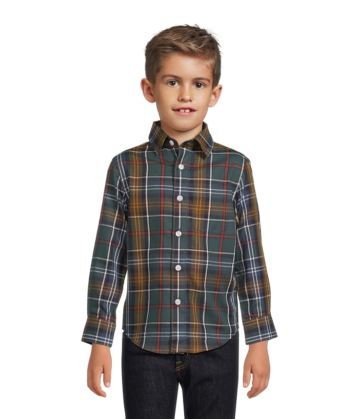 Appaman Kids Standard Shirt (Toddler/Little Kid/Big Kid)