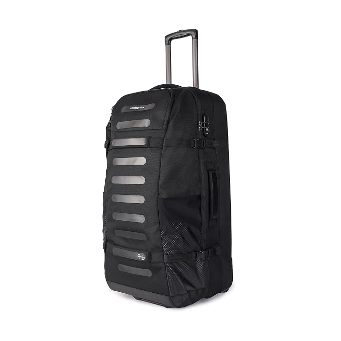 Hedgren Journey Rolling Duffle - Image 2