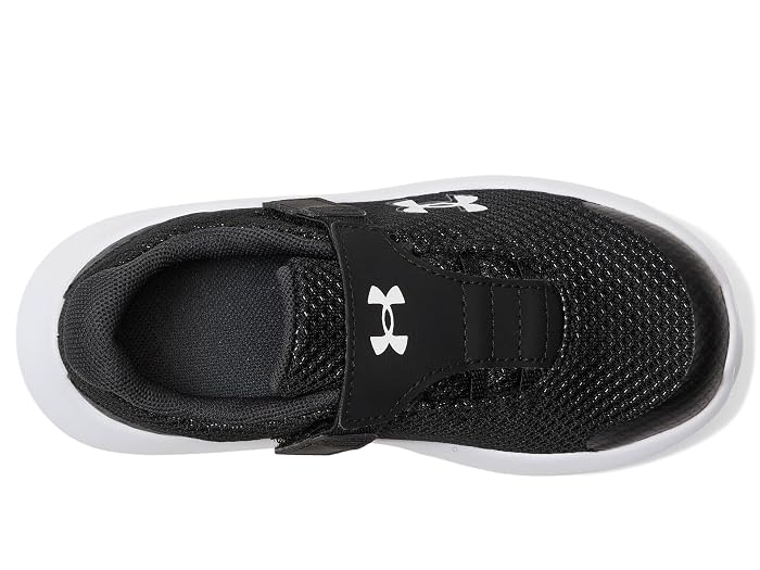 Under Armour Kids Infant Surge 4 Alternate Closure (Toddler) - Image 2