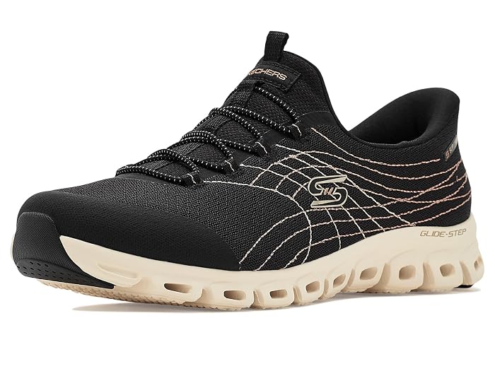 SKECHERS Hands Free Slip-ins: Glide-Step - Prismatic