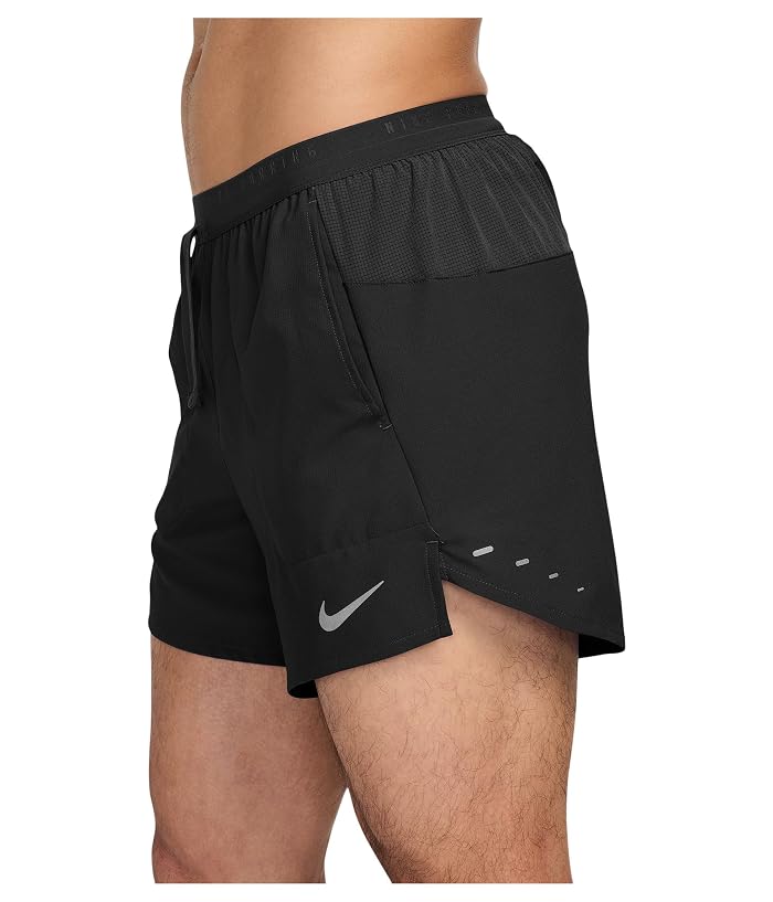 Nike 5" Stride Dri-FIT™ Brief-Lined Running Shorts