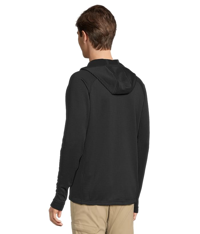 Mountain Hardwear Polartec® Power Grid Full Zip Hoodie - Image 3
