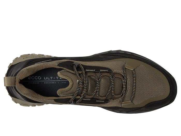 ECCO Sport Ultra Terrain Waterproof Low Hiking Shoe - Image 2