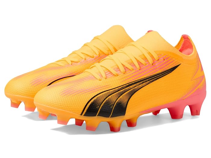 PUMA Ultra Match Firm Ground/Artificial Ground Soccer Cleats