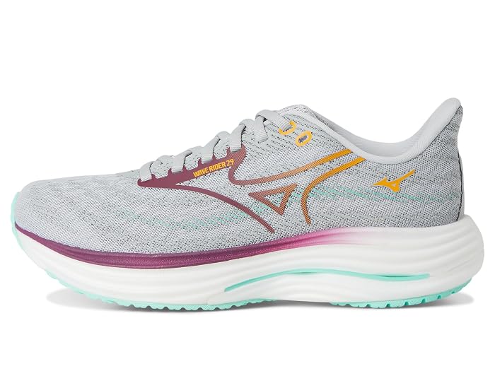 Mizuno Wave Rider 29 - Image 4