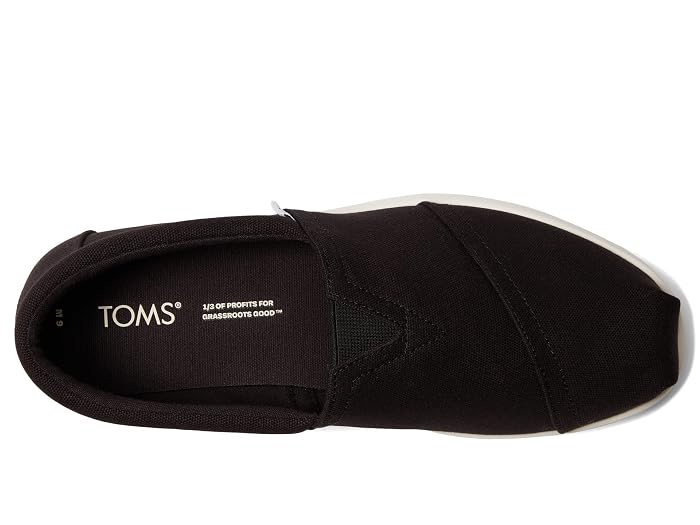 TOMS Alpargata Forward Espadrille - Image 2