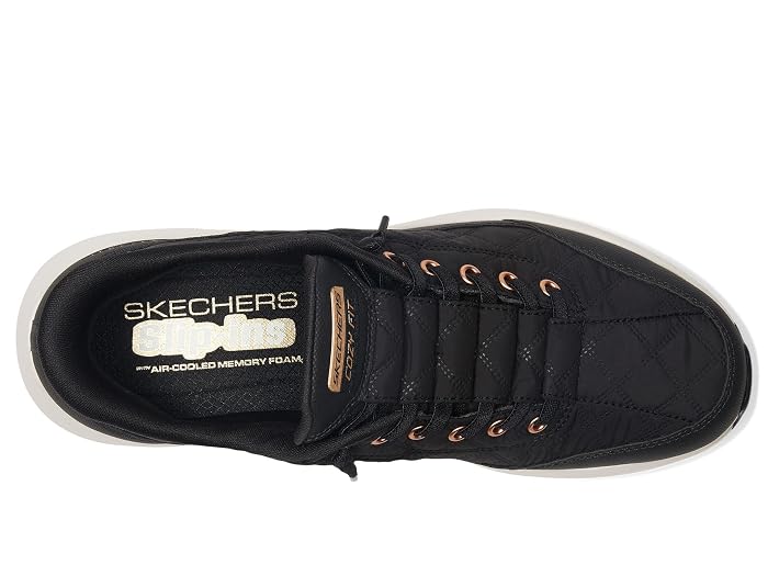 SKECHERS Contour Foam - Cozy Fit Golden Hour Hands-Free Slip-Ins - Image 2