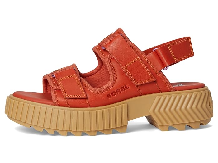 SOREL Ona Ave™ Multistrap Mid Sandals - Image 3