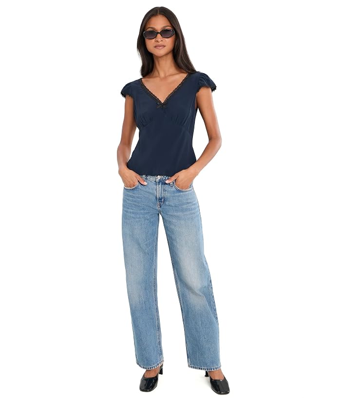 Madewell The Layton Top - Image 2