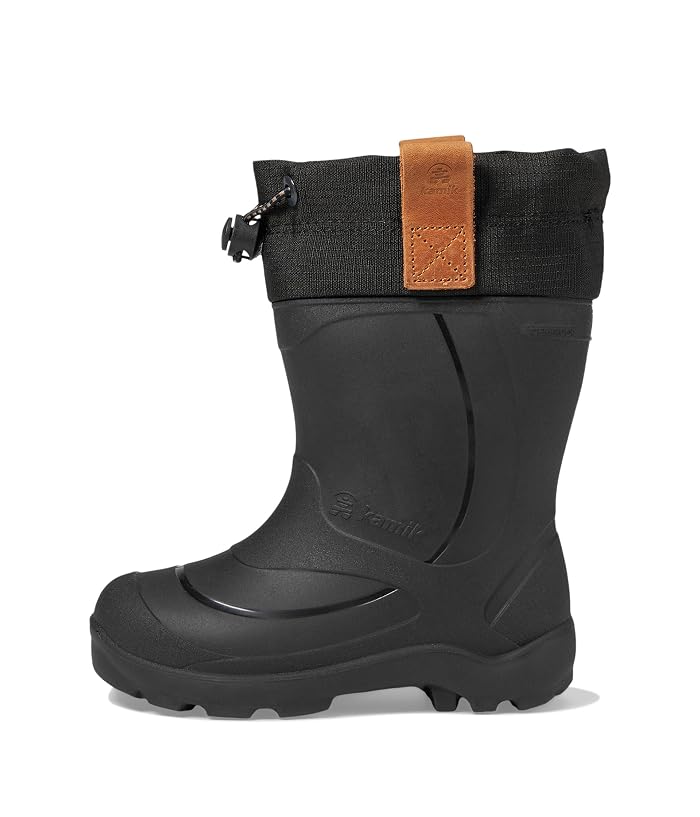 Kamik Kids Tundra Jr (Toddler/Little Kid/Big Kid) - Image 4
