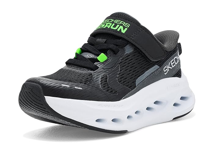 SKECHERS KIDS Hands Free Slip-Ins-Max Cushioning Glide-Step 404206l (Little Kid/Big Kid)