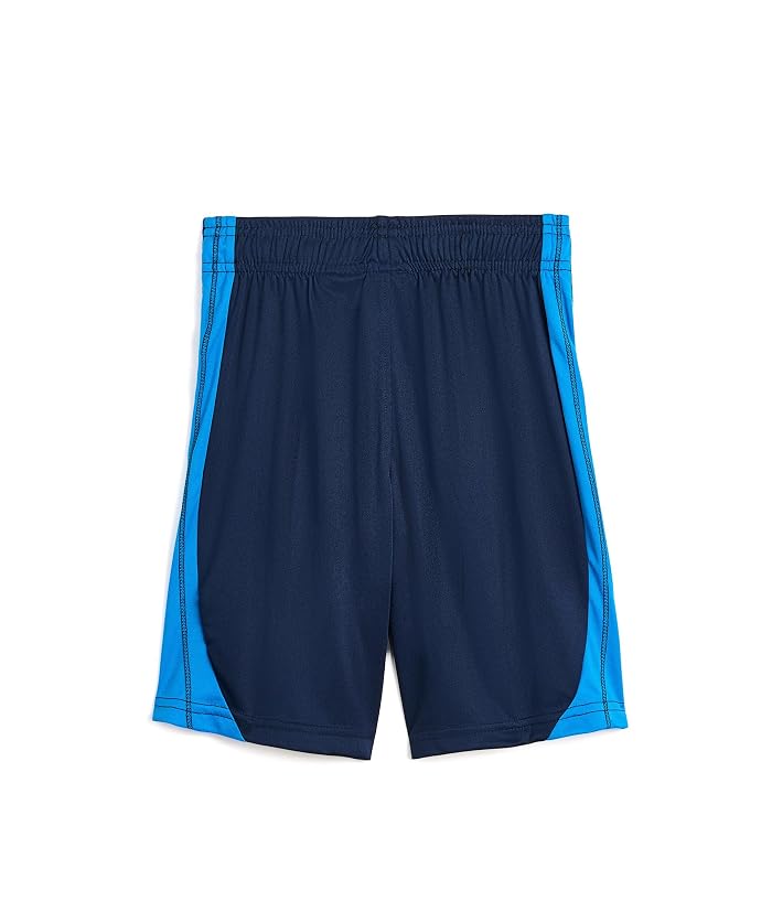 PUMA Kids Form Stripe Shorts (Little Kids/Big Kids) - Image 2