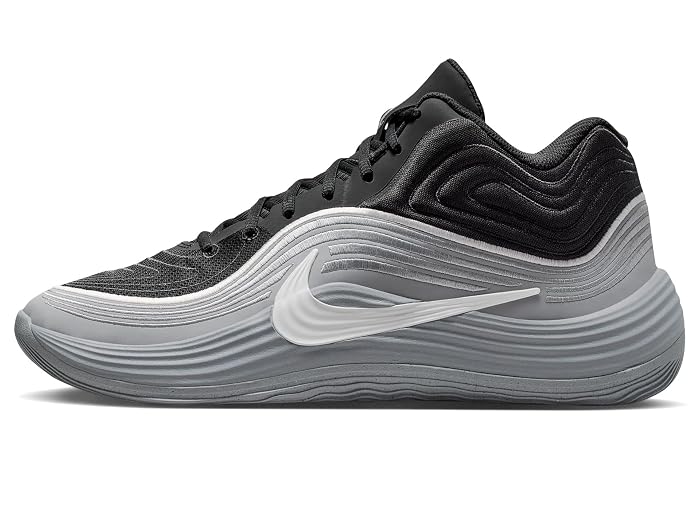Nike Basketball Precision 8 Mid - Image 4